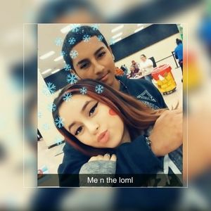 Meet your Posher, Rosalinda